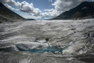 Water Resource Ministry to work with different agencies to combat glacial lake outbursts