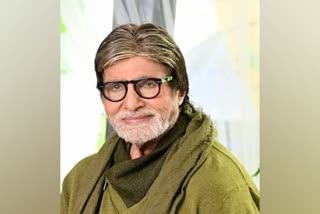 Amitabh Bachchan