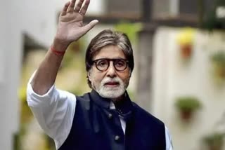 Amitabh Bachchan Corona