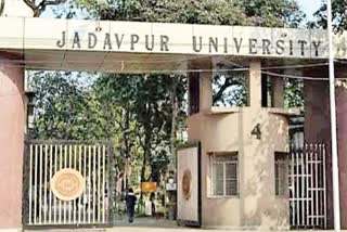 Jadavpur University Economical Condition