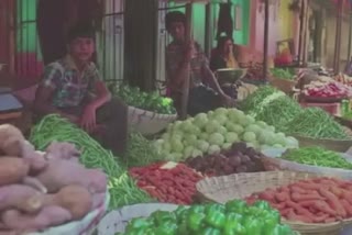 Vegetables Pulses Price in Gujarat ફરી શાકભાજી કઠોળના ભાવ ઉછળ્યા