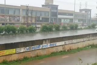 Chhattisgarh Weather