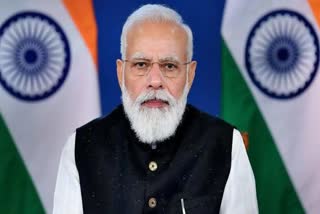 प्रधानमंत्री मोदी राज्यों के श्रम मंत्रियों के दो दिवसीय सम्मेलन को करेंगे संबोधित