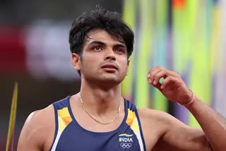 Neeraj Chopra to compete in Lausanne Diamond League on Friday