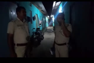 Women gangsters create fear among people in Raipur