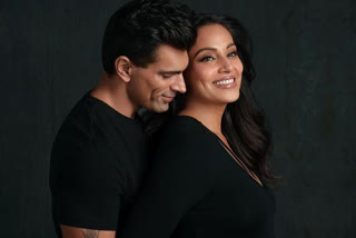 bipasha basu pregnant