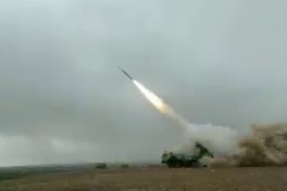 pinaka-extended-range-rocket-trials-in-pokharan