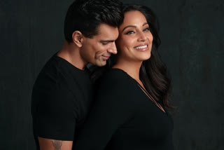 bipasha basu pregnant