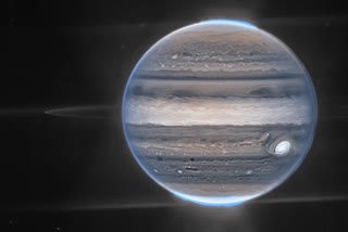 Webbs Jupiter Images