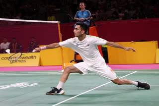 Lakshya Sen  BWF World Championships  ലോക ബാഡ്‌മിന്‍റണ്‍ ചാമ്പ്യൻഷ്  ലക്ഷ്യ സെന്‍  ലൂയിസ് പെനാൽവര്‍  Luis Penalver