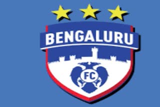 Bengaluru FC say one of their players was racially abused