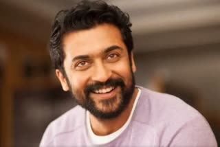 Suriya  മികച്ച നടനുള്ള ദേശീയ അവാർഡ്  Suriya starts filming for Siruthai Siva movie  സിറുത്തൈ ശിവ  സൂര്യ  സൂരറൈ പോട്ര്  ചെന്നൈ വാർത്തകൾ  സിനിമ വാർത്തകൾ  filim news tamilnadu  surya national awrd