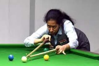 Double podium finish for India in IBSF World Junior Snooker C'ships