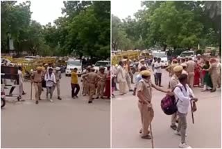 Family Drama in Bikaner