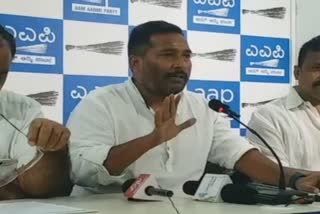 Mohan Dasari