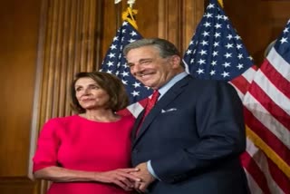 Nancy Pelosi husband gets 5 days jail for drunken driving