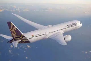 Vistara Service, ଅକ୍ଟୋବର 1 ରୁ ମୁମ୍ବାଇ, ଆବୁଧାବି ମଧ୍ୟରେ ଦୈନିକ non stop ଉଡ଼ାଣ