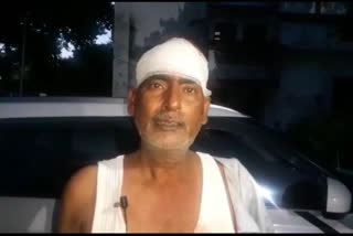 SP workers allegedly attack Muslim youth's uncle after he joins BJP