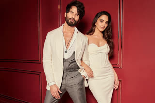 Kiara Advani bitchslapped Shahid Kapoor