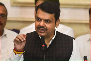 Devendra Fadnavis