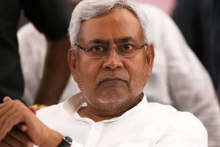 case filed against cm nitish kumar