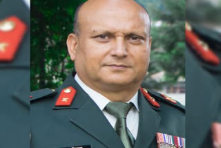Indian Army chief Gen Pande to visit Nepal in early Sept