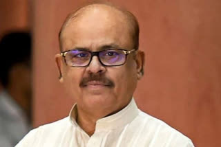 Rahul should lead the party, not easy to install non Gandhi as president, says Tariq Anwar