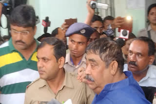Anubrata Mondal will be imprisoned in Asansol Special Correctional Home In Cattle Smuggling Case