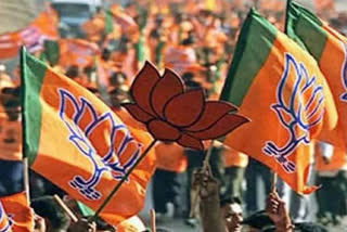 BJP to arrange a three days workshop before Nabanna Abhijan