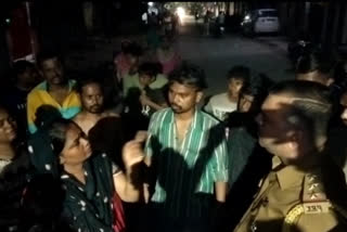 Man stabbed to death for opposing girl's molestation in Kanpur