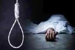 Minor commits suicide in Rachuli village