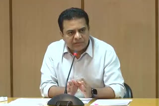 KTR on Fuel Prices