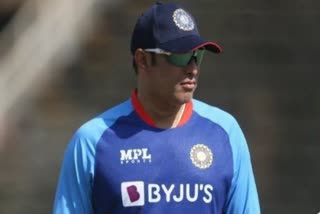 VVS Laxman