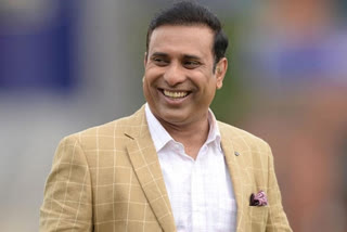 vvs laxman latest news