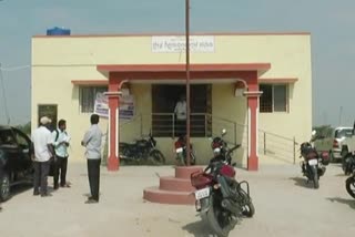 teacher Thimmanna suspended