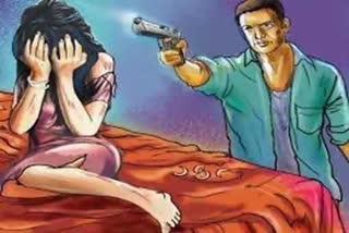 Police engaged in search of accused who tried to rape a widow in Roorkee with the help of a firearm
