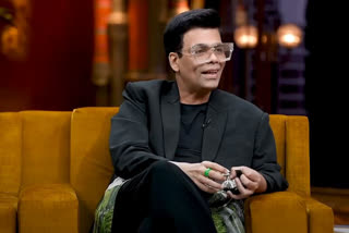 Karan johar on koffee with karan