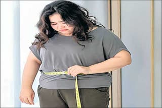 FIVE REASONS INFLUENCING WEIGHT GAIN