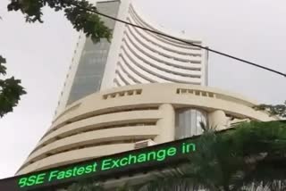 Stock Market India Today શેરબજારની તેજી સાથે શરૂઆત