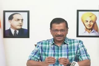 Arvind Kejriwal