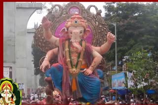 Ganeshgalli Ganapati