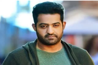 Junior NTR