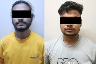 lsd-comes-in-kolkata-in-a-parcel-through-post-office-stf-arrests-2-from-tiljola