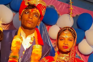 नालंदा में दहेज की खातिर नव विवाहिता की हत्या