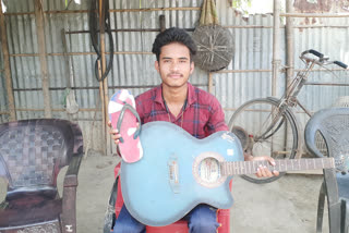 Zubeen