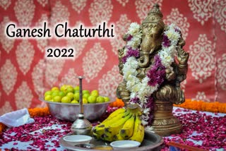 Ganesh Chaturthi 2022