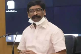 Cancellation of Assembly Membership,  Jharkhand CM Hemant Soren