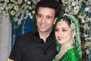 aamir ali breaks silence