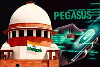 Committee made by Supreme Court claims Indian Government Did Not Cooperate on Pegasus Case