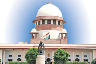 Suprem Court Given Green signal for allotment and construction houses in hyderabad journalists Places